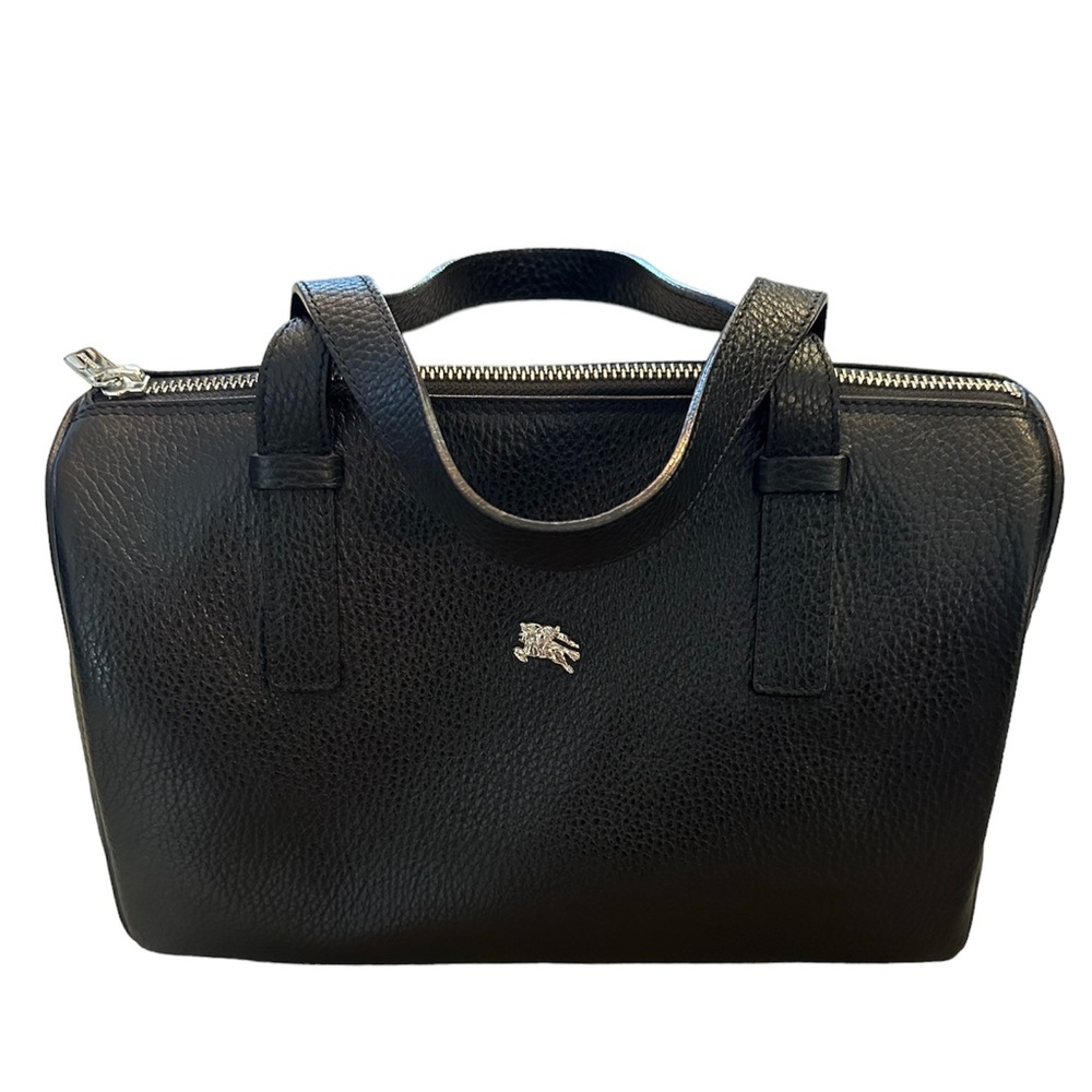 EUC Burberry Bag Handbag Purse